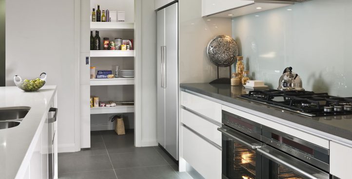 KITCHENS FOR RETAILERS